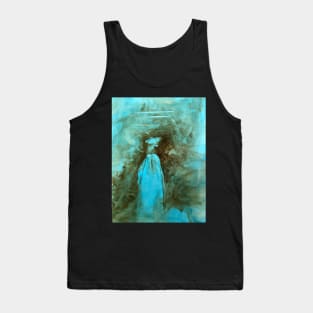 Fabric I Tank Top